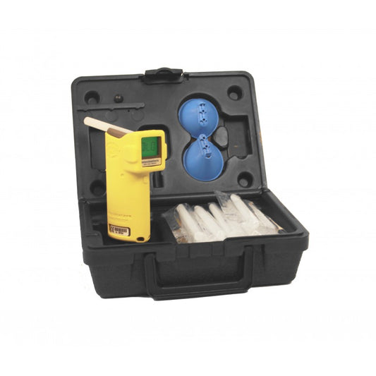 Éthylotest Professionnel Débloqué Alco-Sensor FST