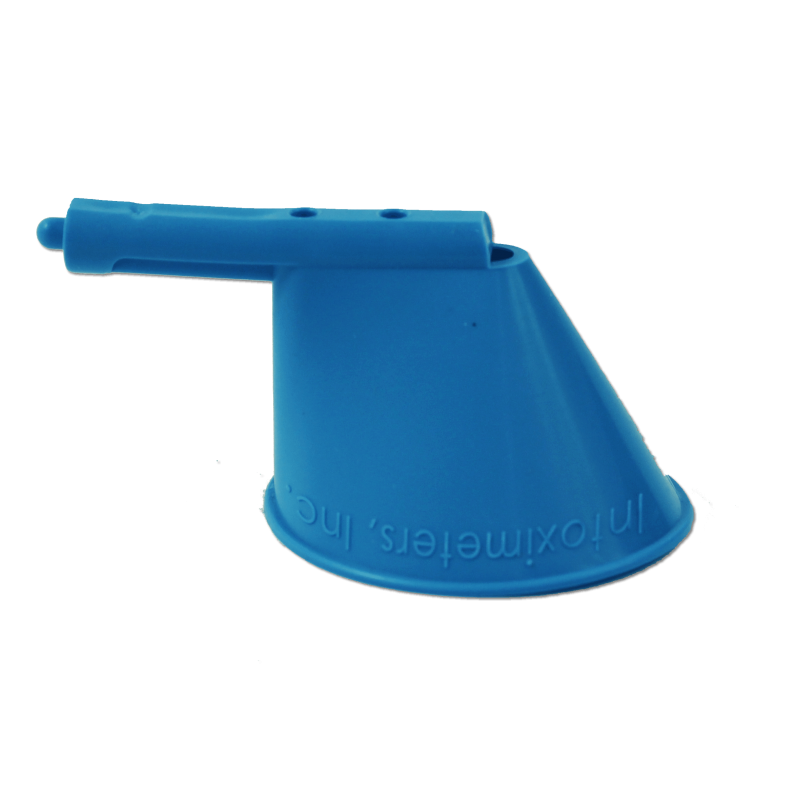 Éthylotest Professionnel Débloqué Alco-Sensor FST