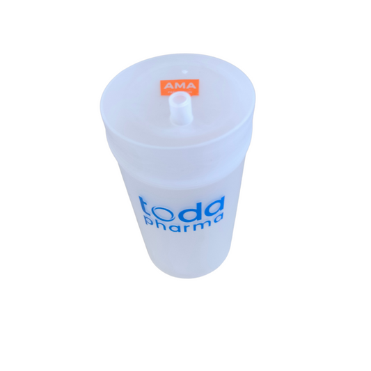 Capote de verre AMA Prévention