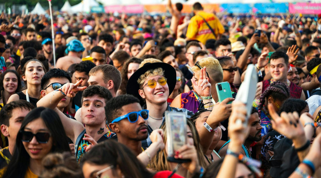 "Bracelet anti-GHB et Kétamine – test boisson fiable pour soirées, festivals et prévention de la soumission chimique"