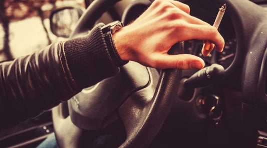 Drogues et sécurité routière : l'importance des tests de dépistage TODA PHARMA®