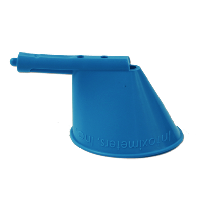 Éthylotest Professionnel Débloqué Alco-Sensor FST